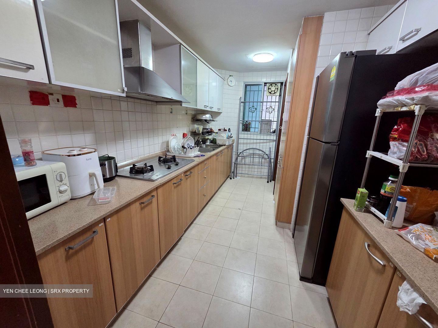 The Eden At Tampines (D18), Condominium #619310261